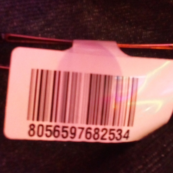 Not my style was a gift - Picture 4 of 5